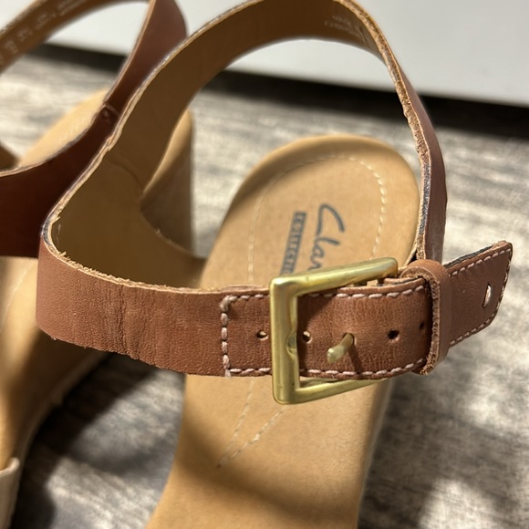 Clarks sandals for woman - Picture 3 of 8